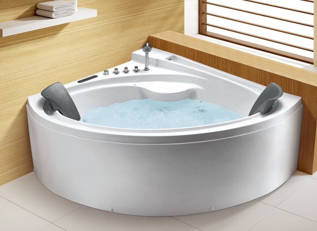 Bồn tắm MASSAGE Euroking EG–3169D