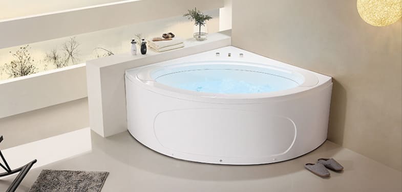 Bồn tắm MASSAGE Euroking EG–7550DG