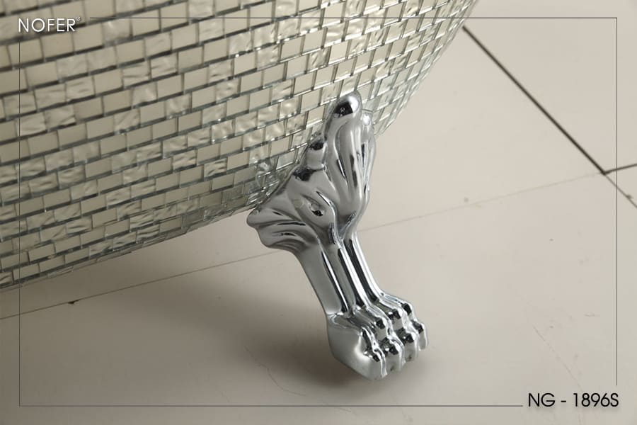 Bồn tắm Euroking EG-1896S