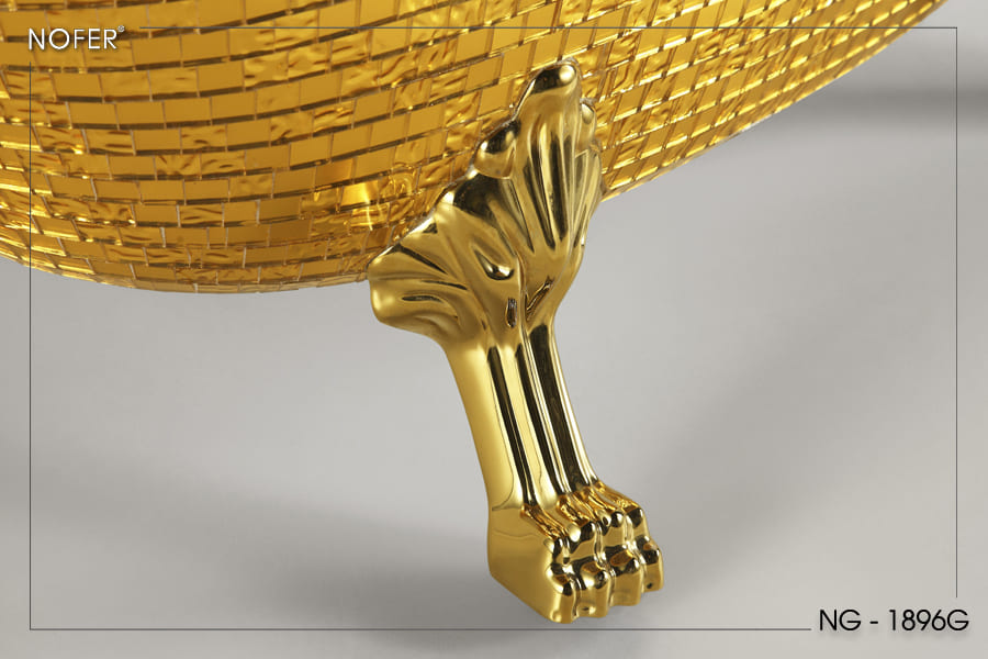 Bồn tắm Euroking EG-1896G