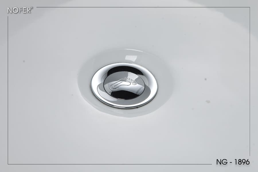 Bồn tắm Euroking EG-1896S