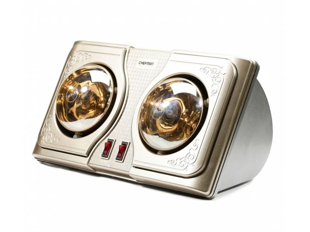 Đèn sưởi nhà tắm Chefman CM-612B