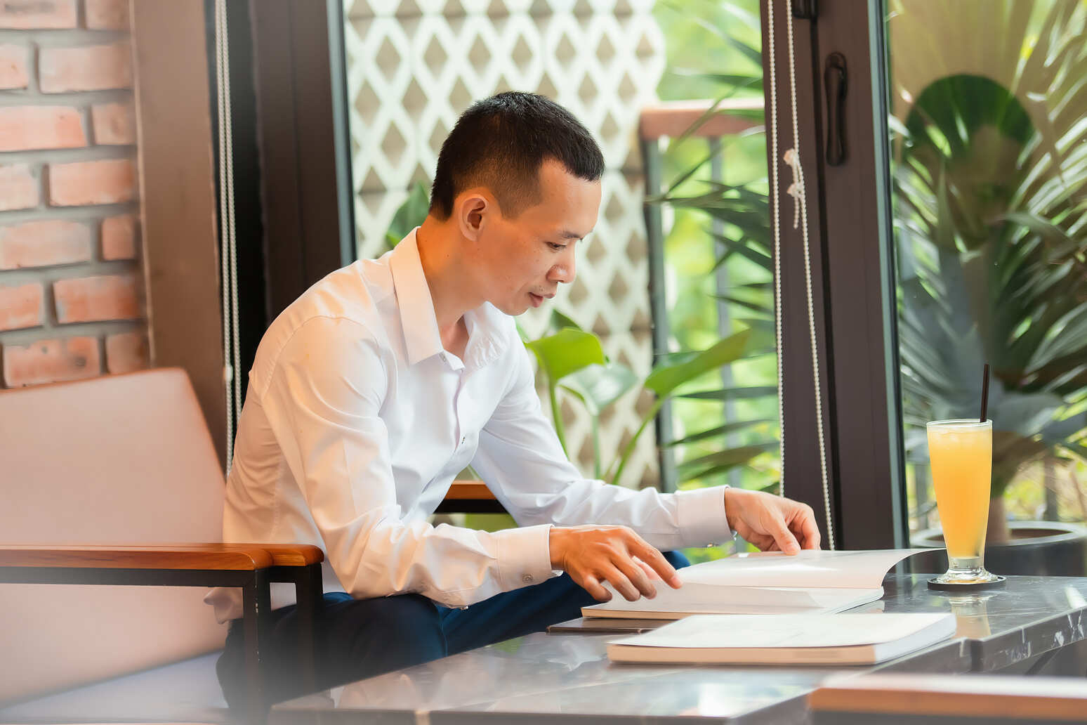 HÌnh ảnh Nguyễn Văn Diễn người sáng lập ra luxbath.vn