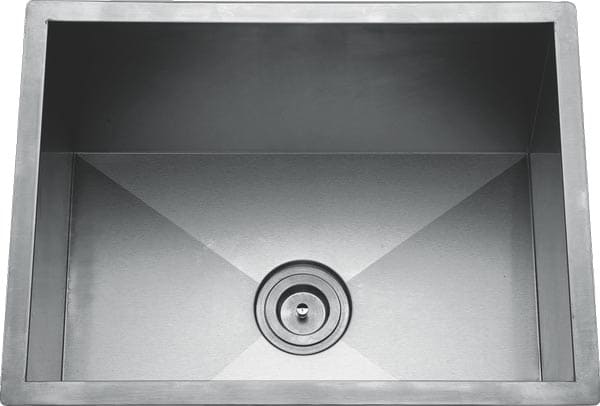 Chậu rửa bát 1 hố SUS 304 Gorlde G-9