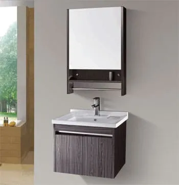Bộ tủ chậu cao cấp Gorlde GD-101