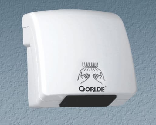 Máy sấy tay Gorlde B-830