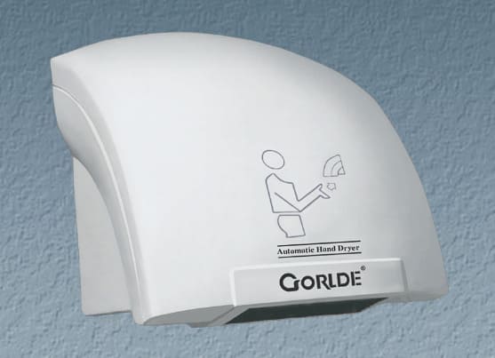 Máy sấy tay Gorlde B-920