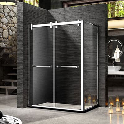 Phòng tắm vách kính Euroking EU-4531A