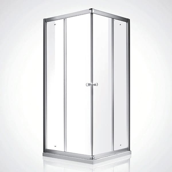 Phòng tắm vách kính Euroking EU-4514A