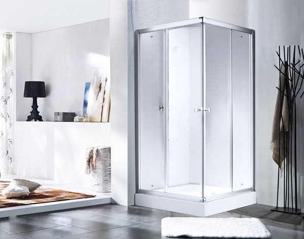 Phòng tắm vách kính Euroking EU-4515A