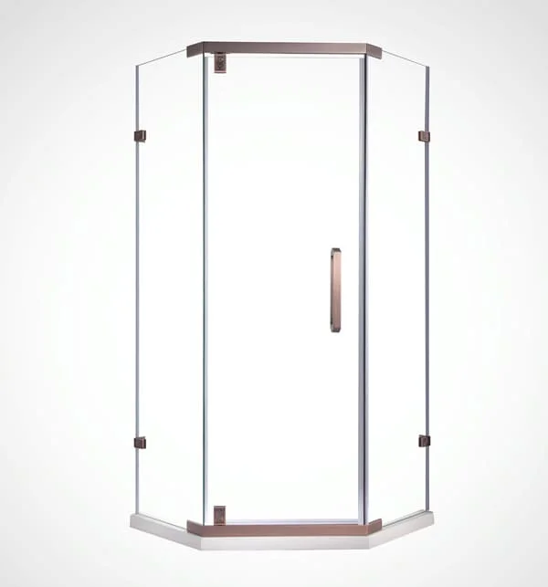 Phòng tắm vách kính Euroking EU-4516A