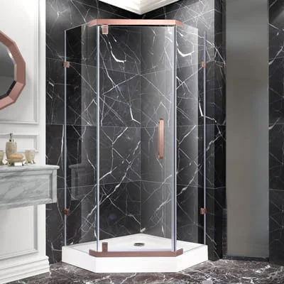 Phòng tắm vách kính Euroking EU-4517A