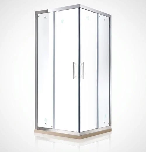 Phòng tắm vách kính Euroking EU-4518A