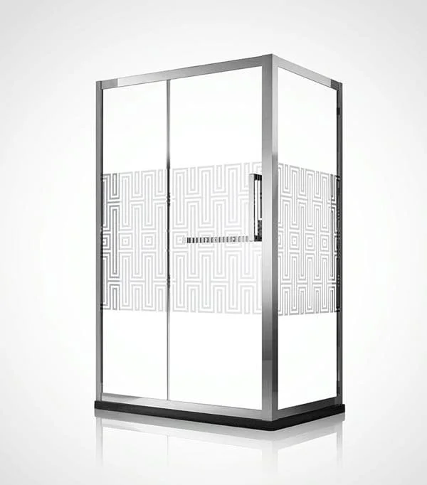 Phòng tắm vách kính Euroking EU-4519A