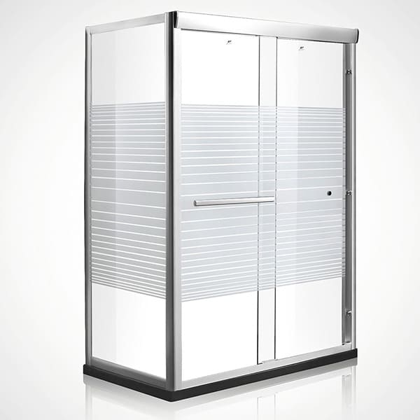 Phòng tắm vách kính Euroking EU-4522B