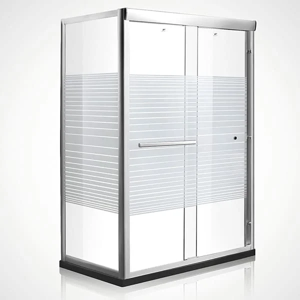 Phòng tắm vách kính Euroking EU-4522B