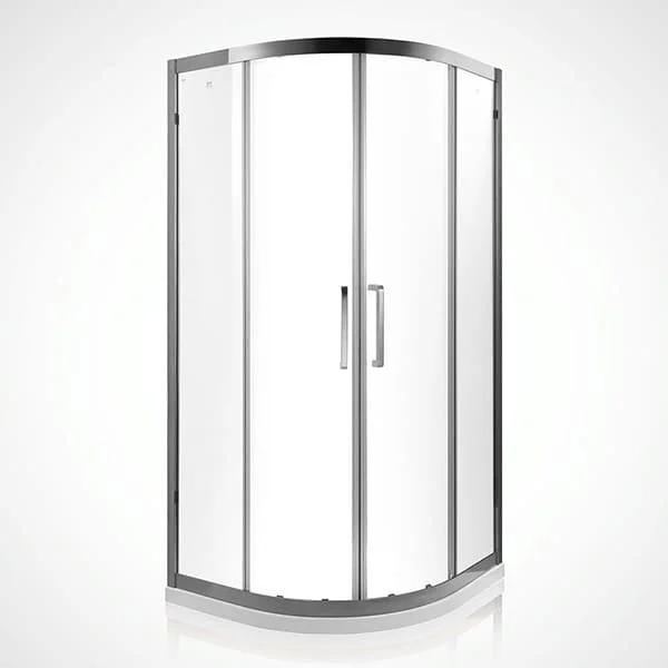 Phòng tắm vách kính Euroking EU-4523A