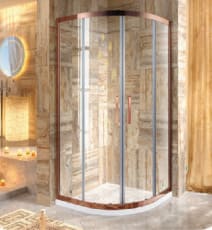 Phòng tắm vách kính Euroking EU-4524A