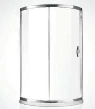 Phòng tắm vách kính Euroking EU-4525
