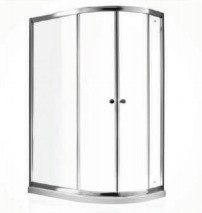 Phòng tắm vách kính Euroking EU-4526A