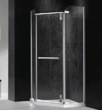 Phòng tắm vách kính Euroking EU-4528A