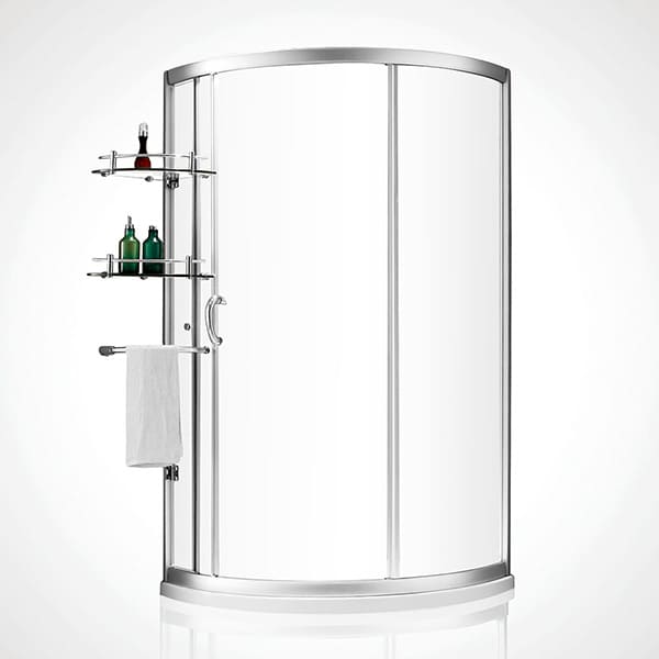 Phòng tắm vách kính Euroking EU-4502