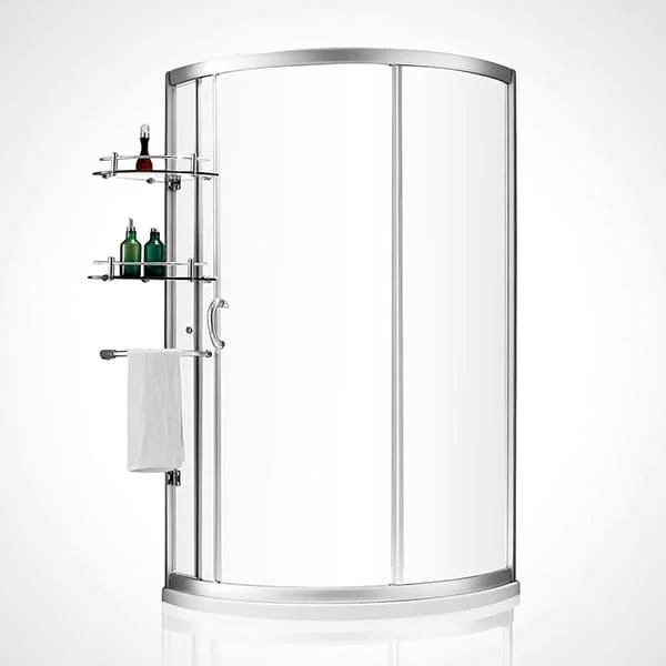 Phòng tắm vách kính Euroking EU-4502