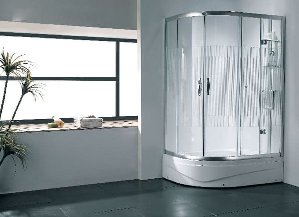 Phòng tắm vách kính Euroking EU-4449X