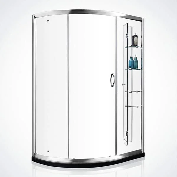 Phòng tắm vách kính Euroking EU-4500B