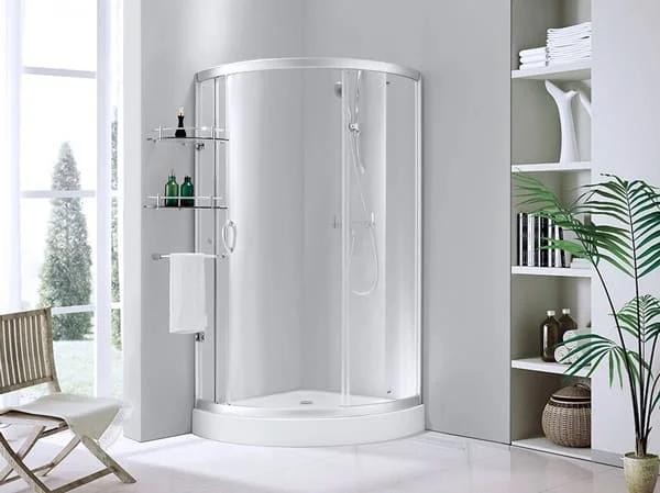 Phòng tắm vách kính Euroking EU-4503