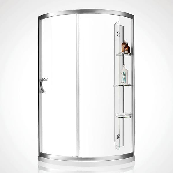 Phòng tắm vách kính Euroking EU-4504