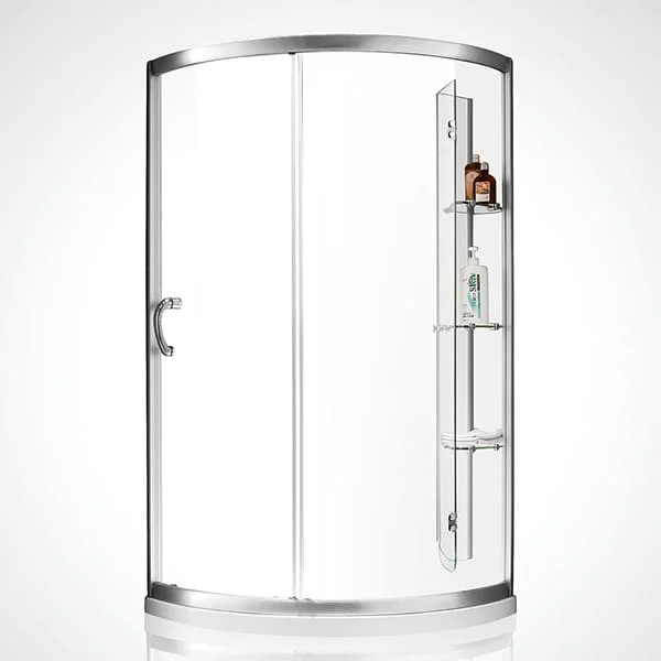 Phòng tắm vách kính Euroking EU-4504