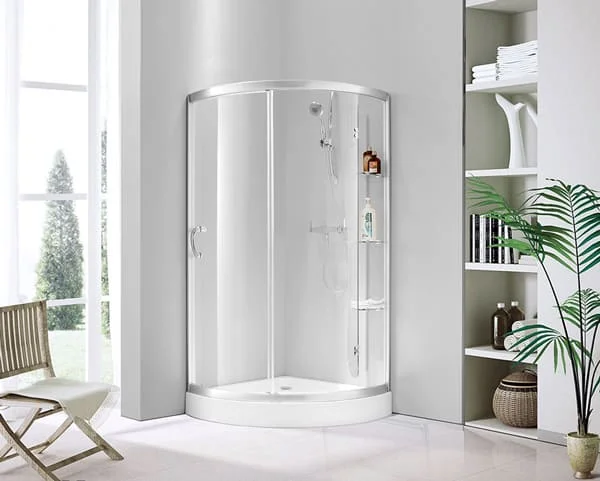 Phòng tắm vách kính Euroking EU-4505
