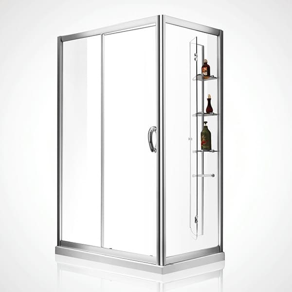 Phòng tắm vách kính Euroking EU-4506A