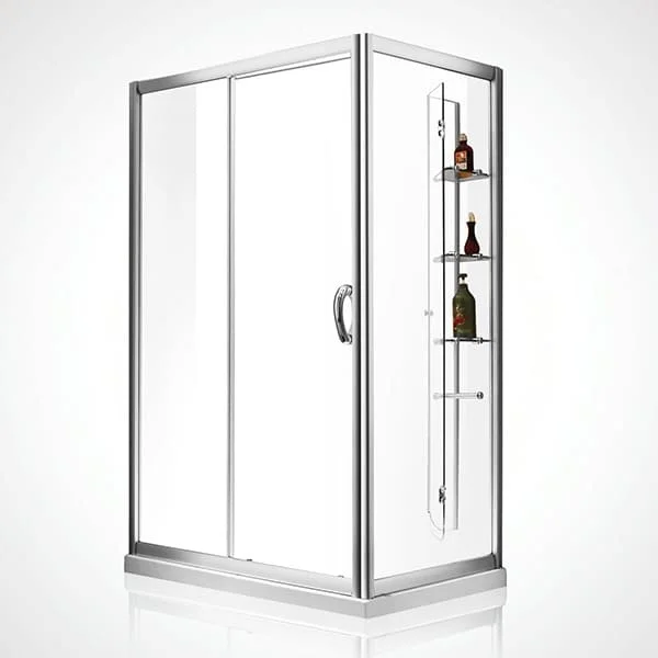 Phòng tắm vách kính Euroking EU-4506A