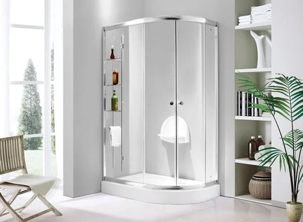 Phòng tắm vách kính Euroking EU-4509A