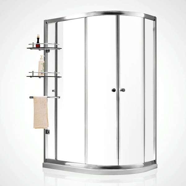 Phòng tắm vách kính Euroking EU-4510A