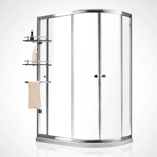 Phòng tắm vách kính Euroking EU-4510A