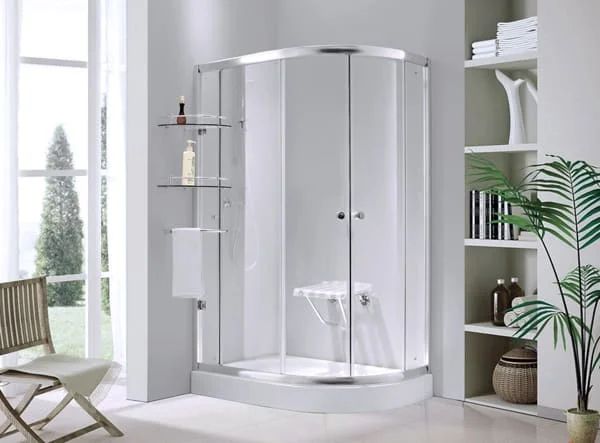 Phòng tắm vách kính Euroking EU-4511A