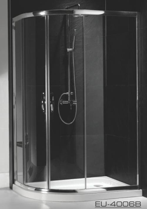 Phòng tắm vách kính Euroking EU-4006B