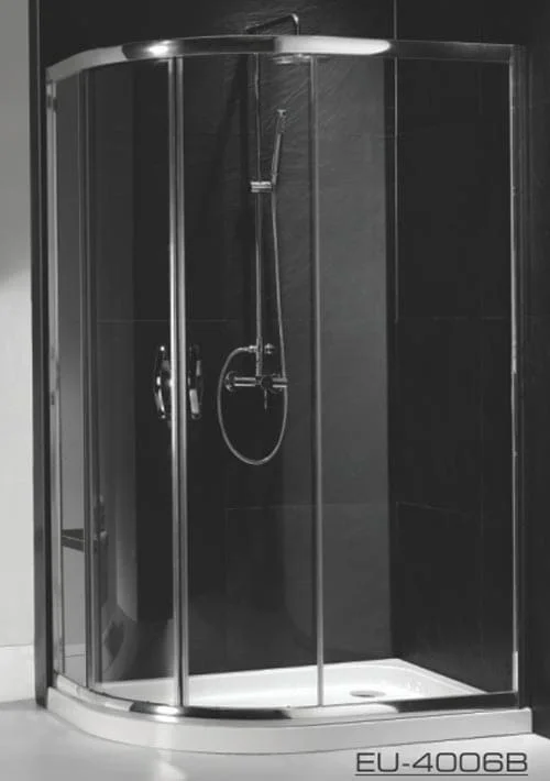 Phòng tắm vách kính Euroking EU-4006B