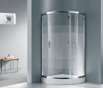 Phòng tắm vách kính Euroking EU-4407