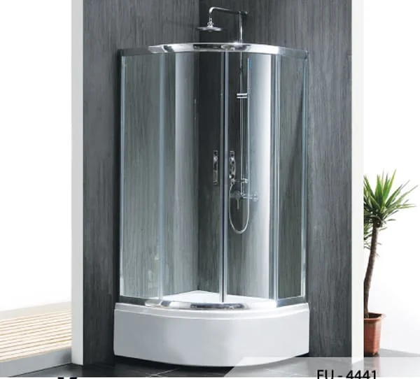 Phòng tắm vách kính Euroking EU-4441