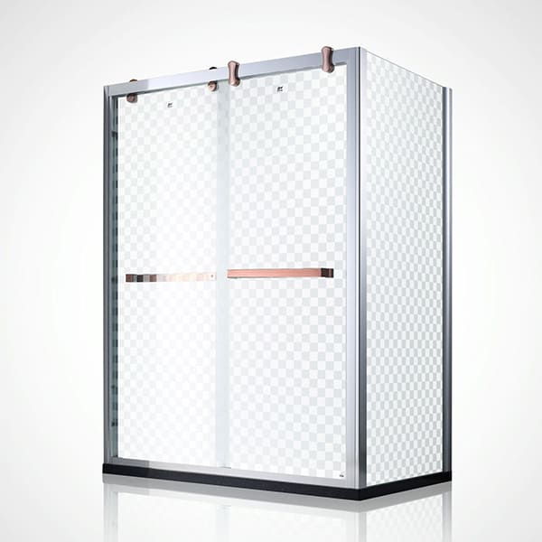 Phòng tắm vách kính Euroking EU-4512A