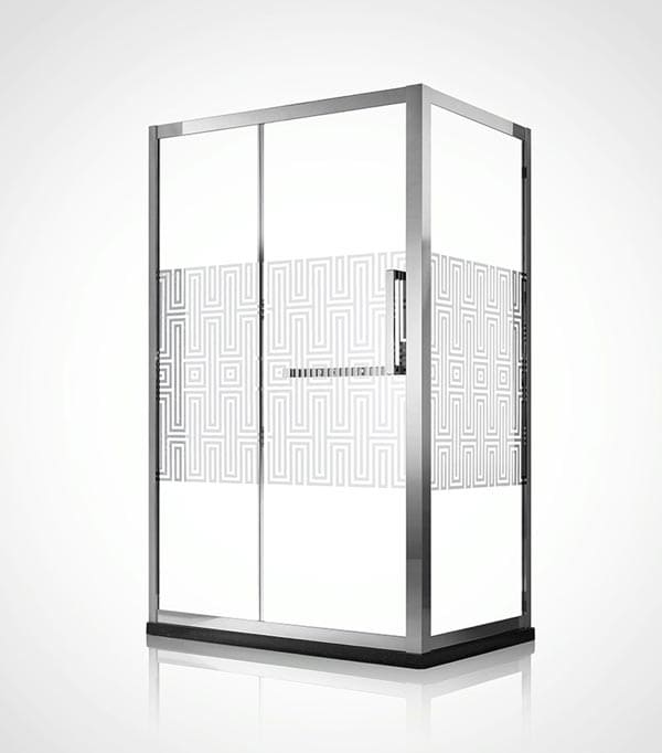 Phòng tắm vách kính Euroking EU-4519