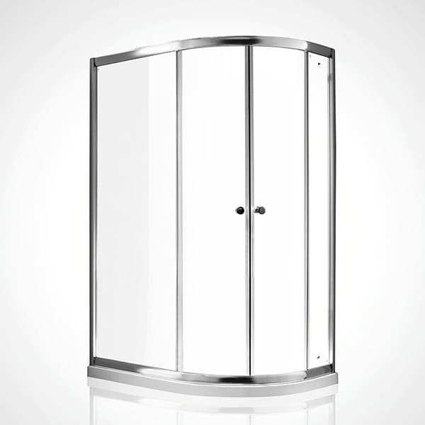 Phòng tắm vách kính Euroking EU-4522