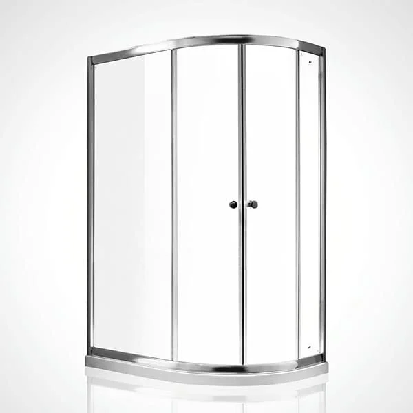 Phòng tắm vách kính Euroking EU-4526