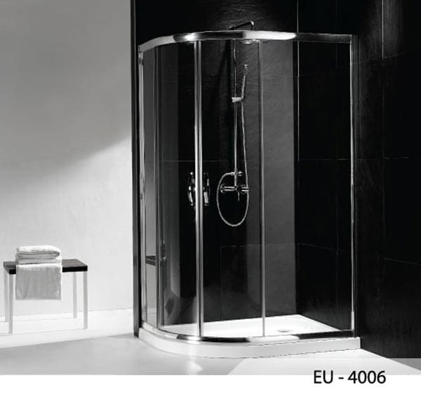 Phòng tắm vách kính Euroking EU-4006