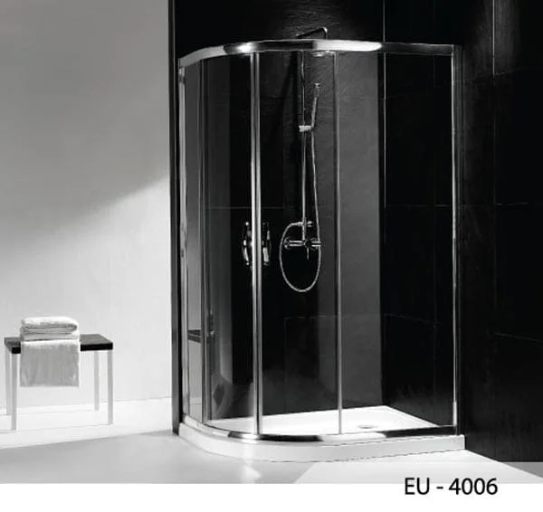 Phòng tắm vách kính Euroking EU-4006