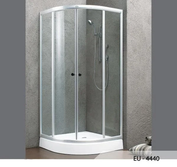 Phòng tắm vách kính Euroking EU-4440